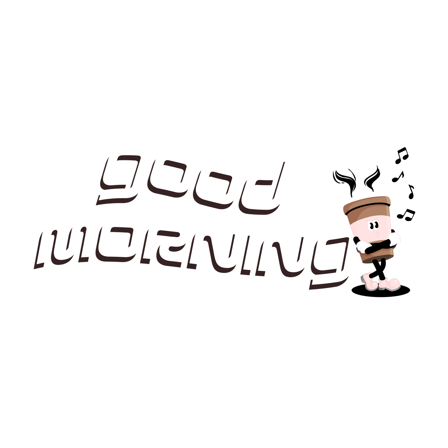 Good Morning Tee
