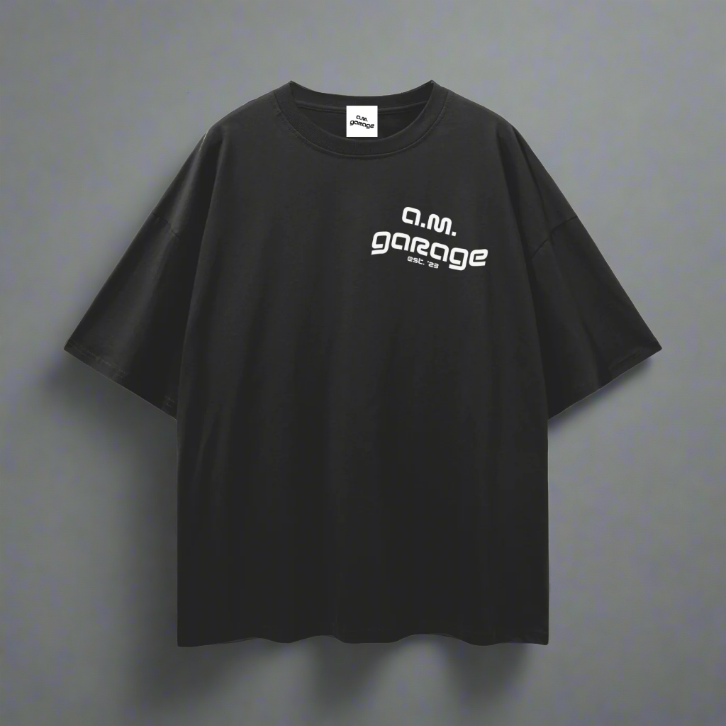 Anti Big Name Tool Brands Tee