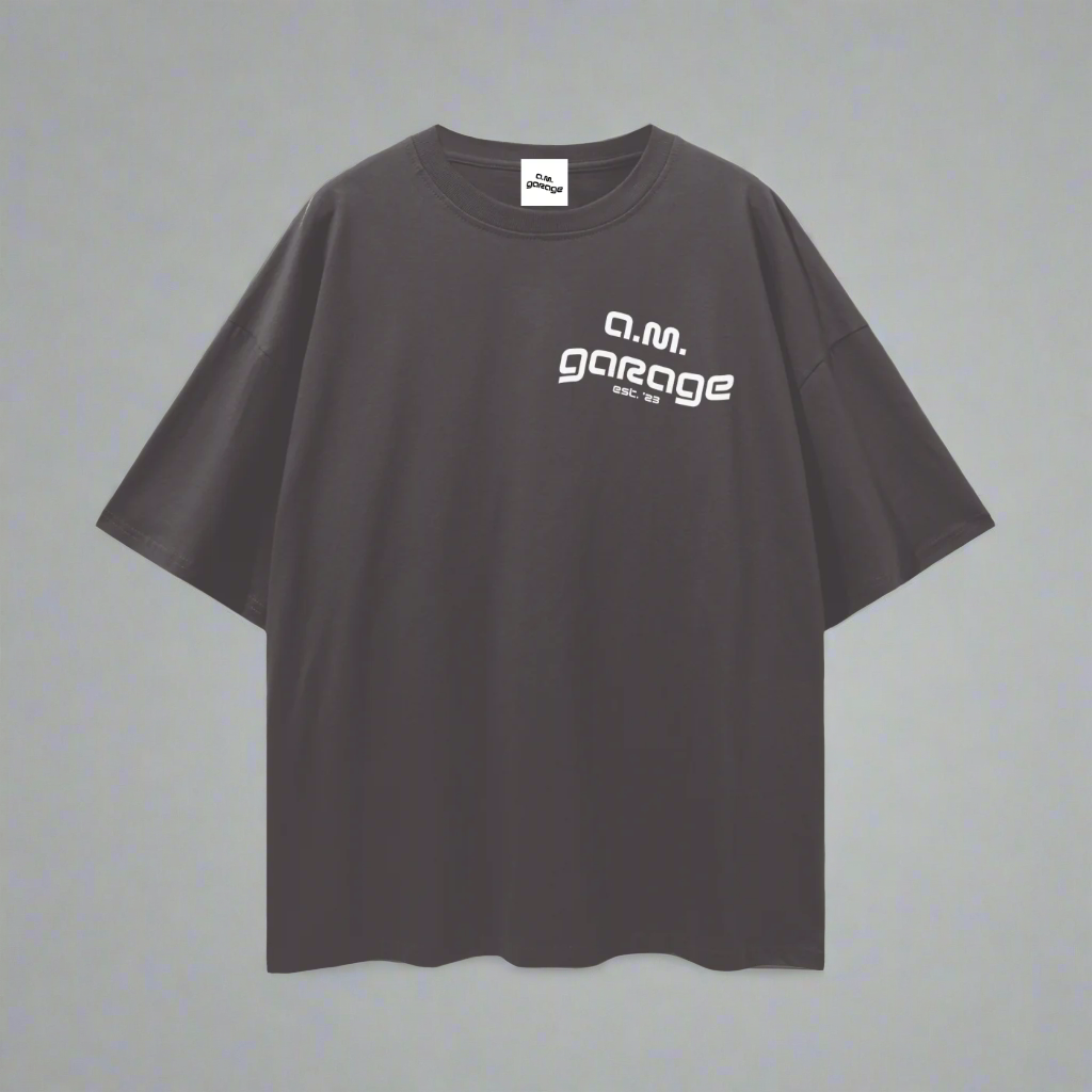 Anti Big Name Tool Brands Tee