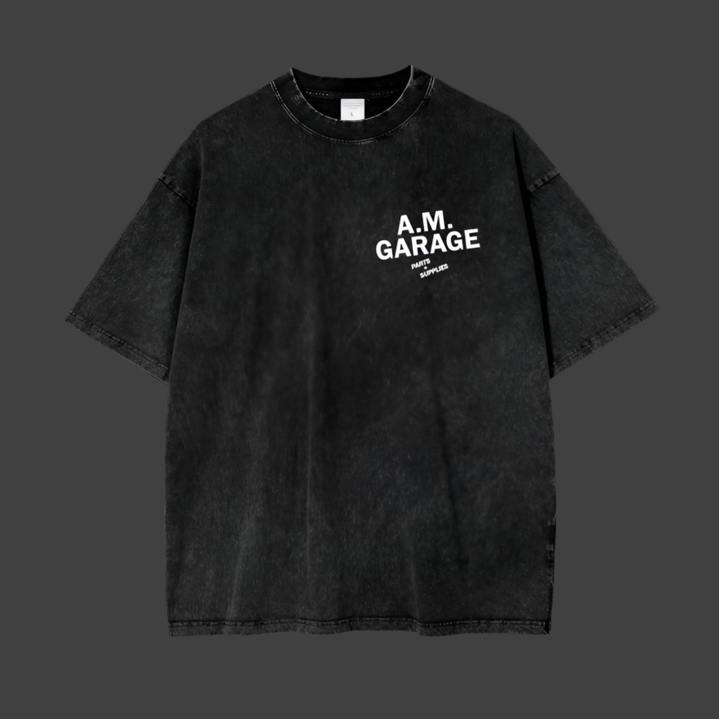 Vintage Shop Tee