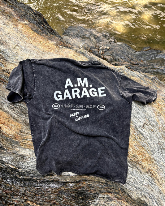 Vintage Shop Tee