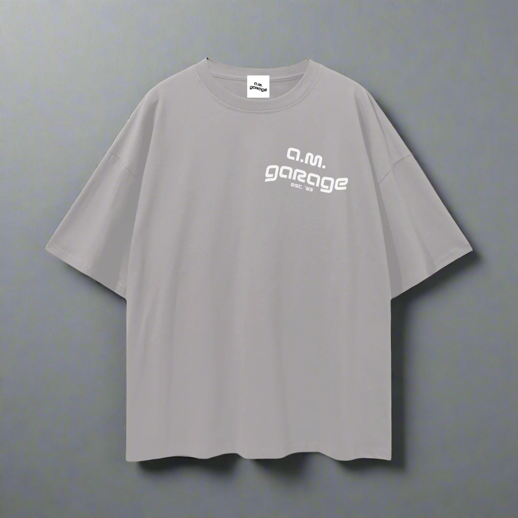 Anti Big Name Tool Brands Tee